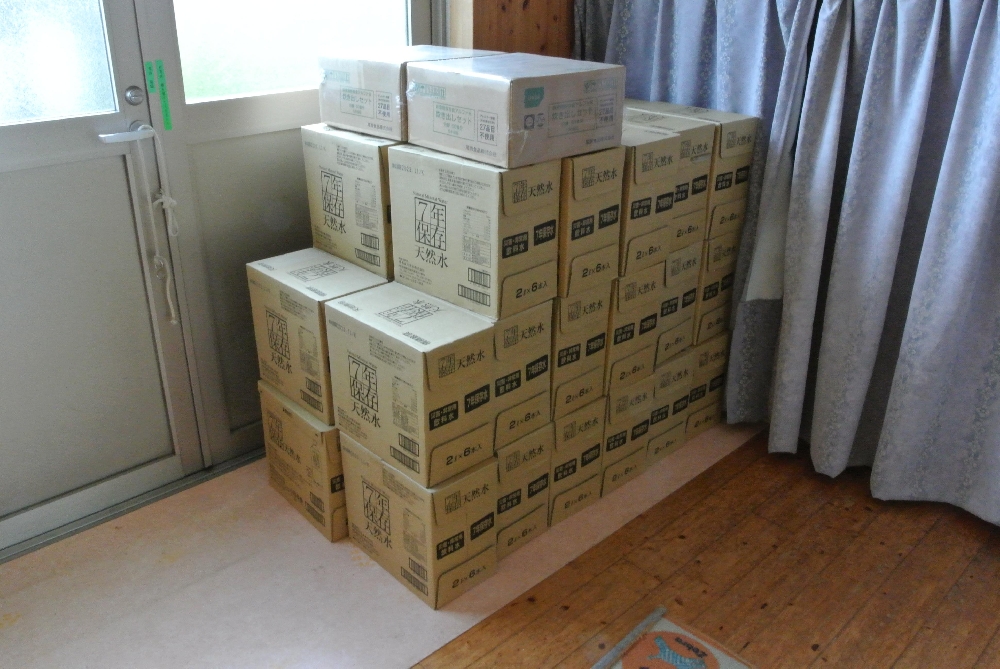 何かが伝われば・・・